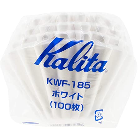 Kalita KWF-185 Wave Filter (100P)